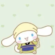 ☁️シナモン☁️の画像