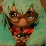 未玖(miku)の画像