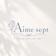 Aime sept~プロフ必読~の画像