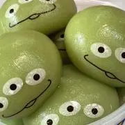 にほんじん( ˆ∞ˆ )の画像