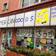 American Goods DELAの画像