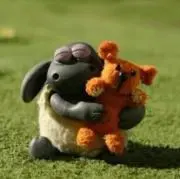 ぱぴの画像