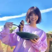 はるちゃんの画像