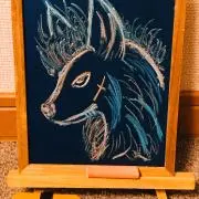 リアの画像
