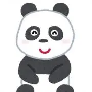 パンダ