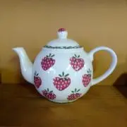 ティーポットの画像