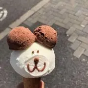 あんこの画像