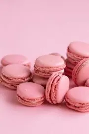 macaronの画像