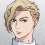 clive