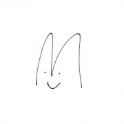Mの画像