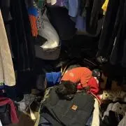 りの画像