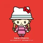 KANA♡の画像