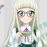 ちはるの画像
