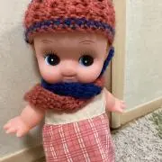 キューピーの画像