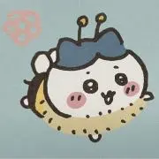 はちの画像