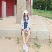 える