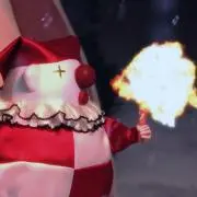 ももんちゃんの画像