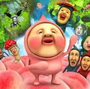 ももじり
