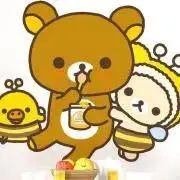 くまぽん※プロフ必読の画像