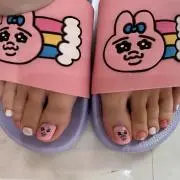 さちゃん