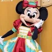 ミニーマウス