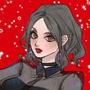 ❀