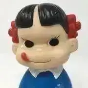 ペコちゃんの画像