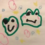 カエルの画像