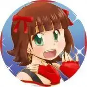 アカギツネの画像