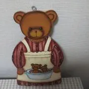 こぐまの画像