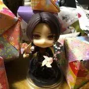 かりかりの画像