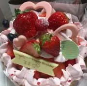 ストロベリー
