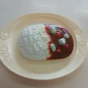 カレーライス