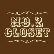 No.2 CLOSET(一部、着画あり)