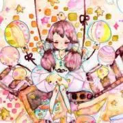 森のくまさん