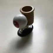 ゲゲゲの親父の画像