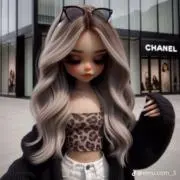CHANEL