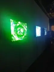 光の画像