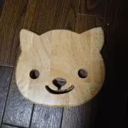 あずきちゃん