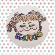 Image of GERAKO
