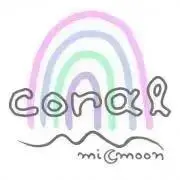 coral ᕱの画像
