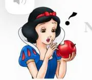 りんごの画像
