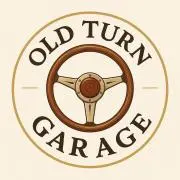 OLD TURN GARAGEの画像