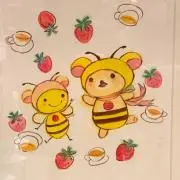 ぷりんの画像
