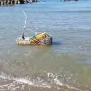 前髪太郎
