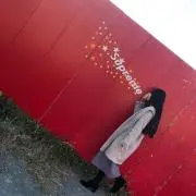 aの画像