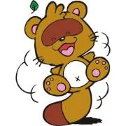 たぬきち