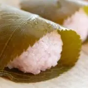 さくらもち