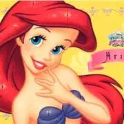 ⭐︎ariel⭐︎