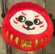 ダルマの画像